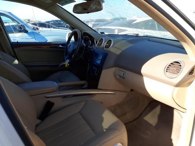 2008 Mercedes-Benz Ml 350 VIN: 4JGBB86E78A392125 Lot: 47002413