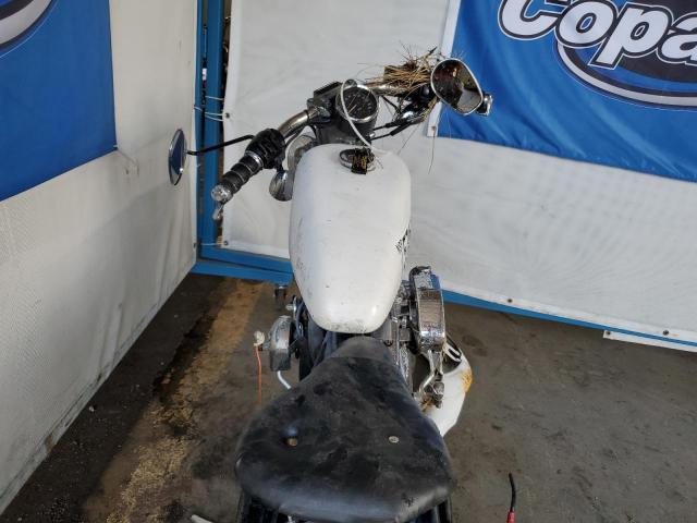 2003 HARLEY-DAVIDSON XL1200 C A 1HD1CGP493K429349