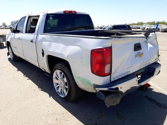 2016 CHEVROLET SILVRDO LT 3GCPCSEC8GG302260