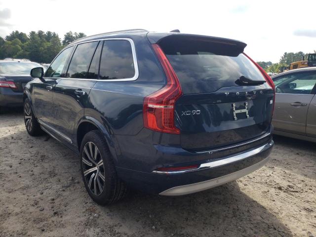 2022 VOLVO XC90 T8 RE YV4BR00L6N1803290