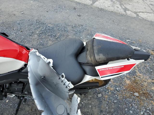2022 YAMAHA YZFR7 JYARM38E4NA002747