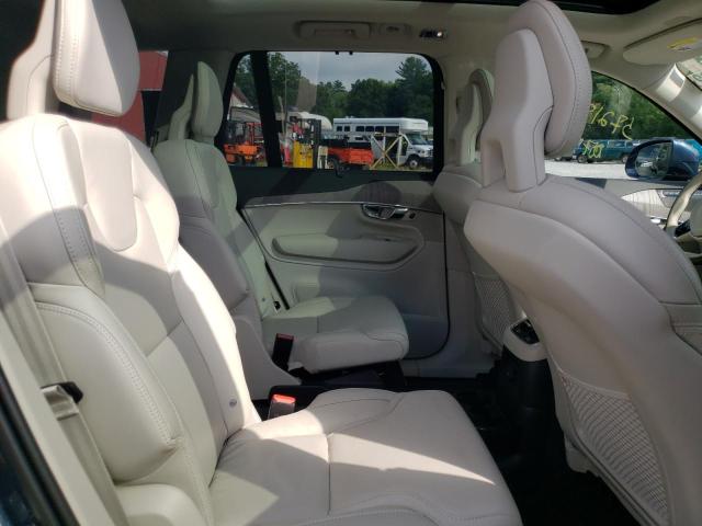 2022 VOLVO XC90 T8 RE YV4BR00L6N1803290