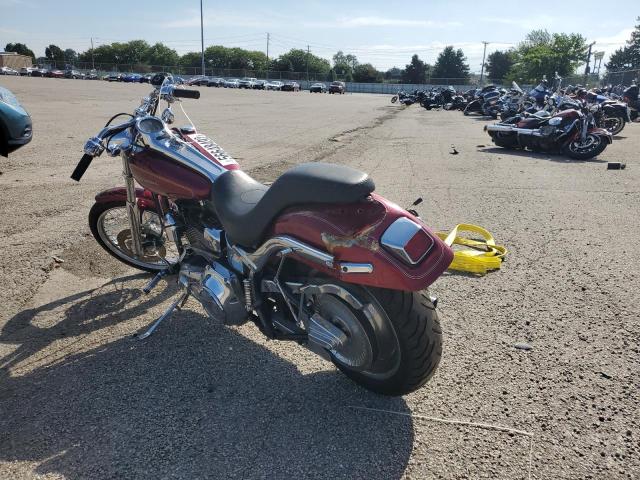 2005 HARLEY-DAVIDSON FXSTDI 1HD1JBB185Y059081