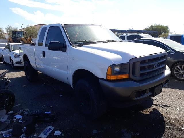 2001 Ford F250 Super for sale in Las Vegas, NV