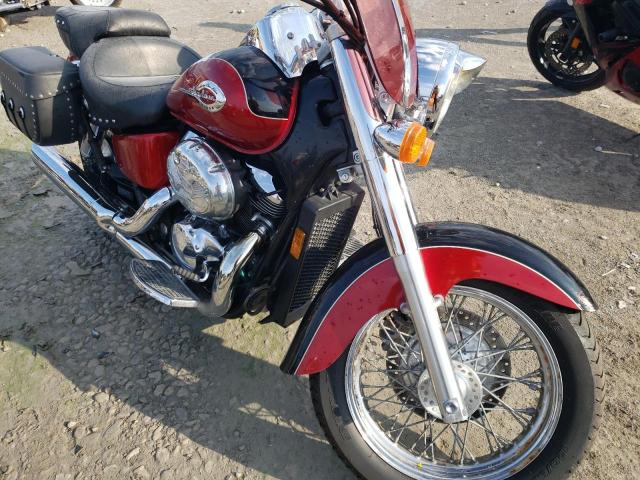 2003 HONDA VT750 CDC JH2RC44643M703920