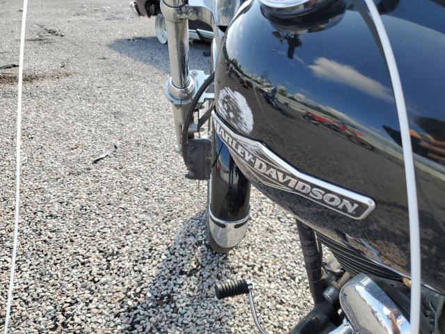 2007 HARLEY-DAVIDSON FXST CUSTO 1HD1JL5187Y042124