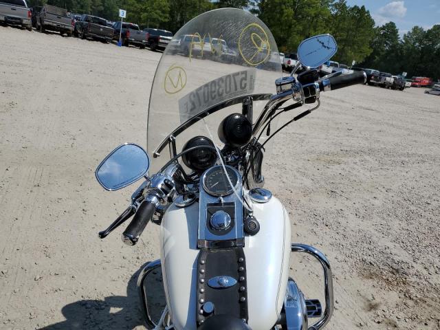 2005 HARLEY-DAVIDSON FLSTCI 1HD1BWB105Y045048