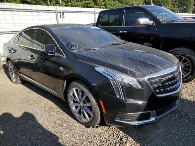 2019 Cadillac XTS 