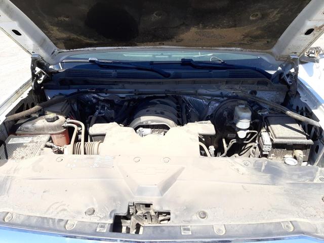 2016 CHEVROLET SILVRDO LT 3GCPCSEC8GG302260