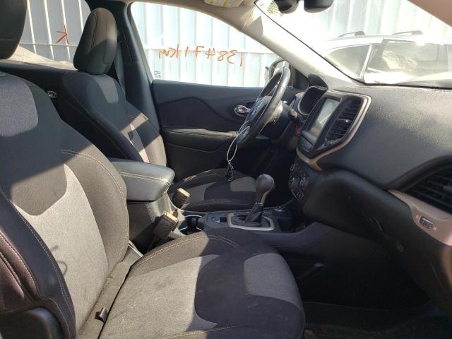1C4PJMCS5EW120901 Jeep Cherokee Latitude