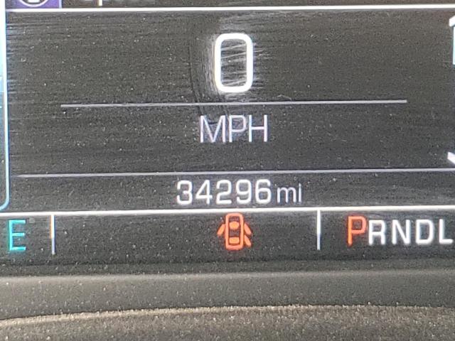 2017 GMC YUKON SLE 1GKS1AKC3HR322842