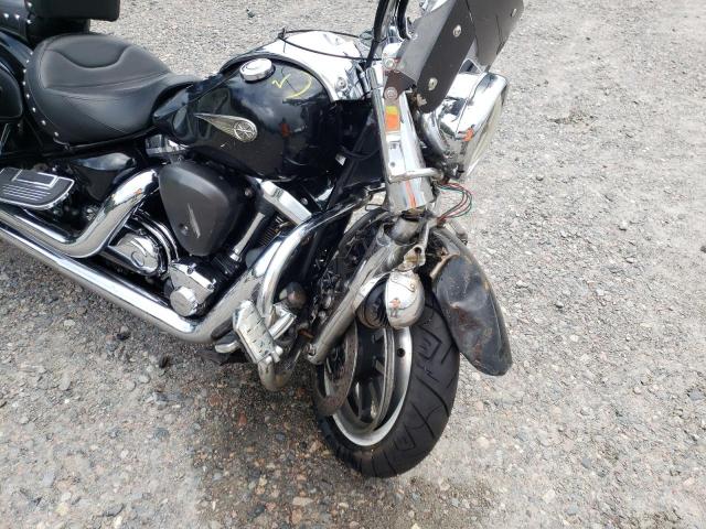 2005 YAMAHA XV1700 A JYAVP17E05A010761
