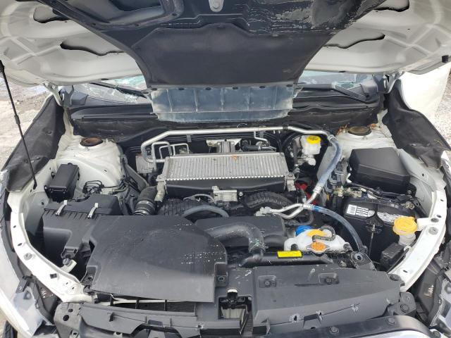 2019 SUBARU ASCENT 4S4WMAADXK3443288