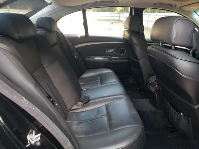 WBAGL63433DP64104 BMW 745 I