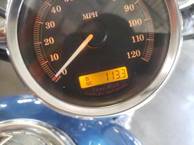 2005 HARLEY-DAVIDSON MOTORCYCLE 1HD1CGP195K409725
