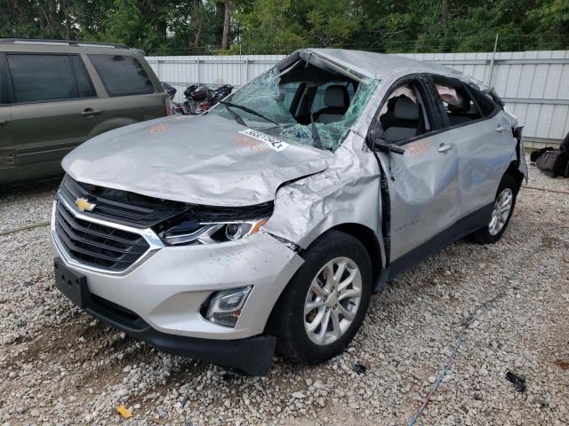 2019 CHEVROLET EQUINOX L 2GNAXGEV4K6195583