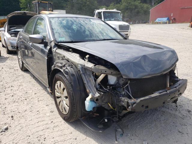 2012 Honda Accord Sedan LX