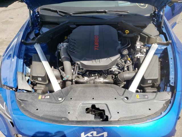 KNAE55LC3N6121973 KIA Stinger Gt2
