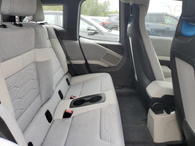 2018 BMW I3 S BEV WBY7Z6C58JVB88867