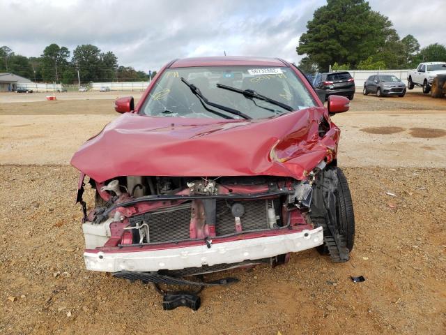 2015 MITSUBISHI LANCER GT JA32U8FW8FU024599
