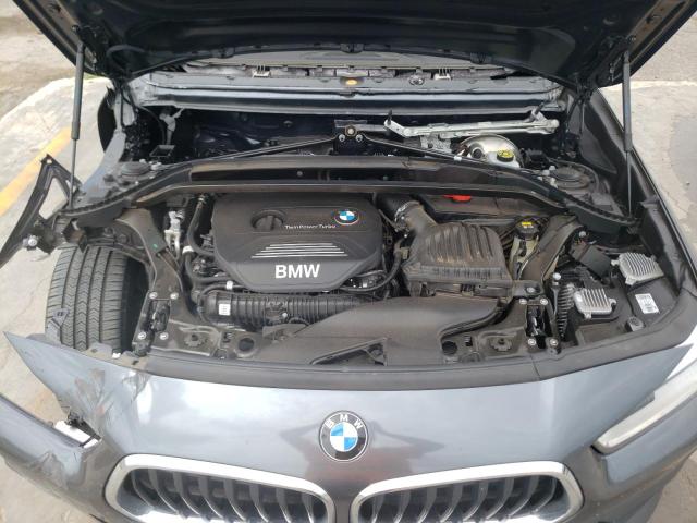 2018 BMW X2 SDRIVE2 WBXYJ3C36JEJ82446