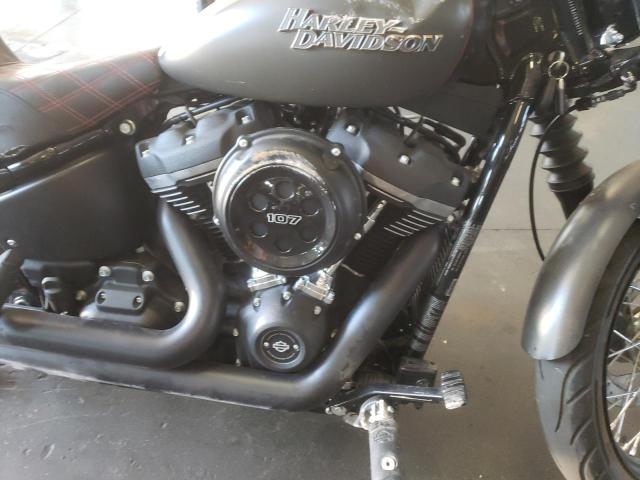 2018 HARLEY-DAVIDSON FXBB STREE 1HD1YJJ18JC030372