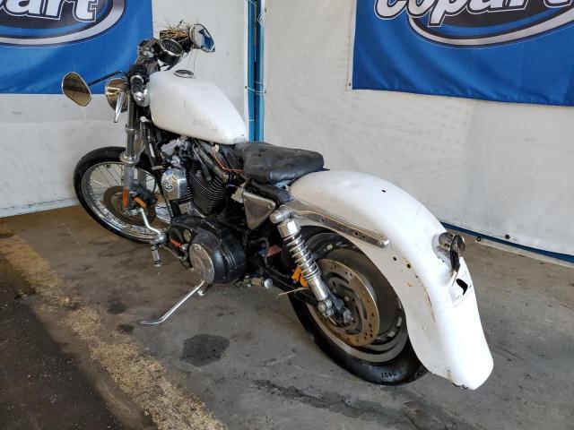 2003 HARLEY-DAVIDSON XL1200 C A 1HD1CGP493K429349