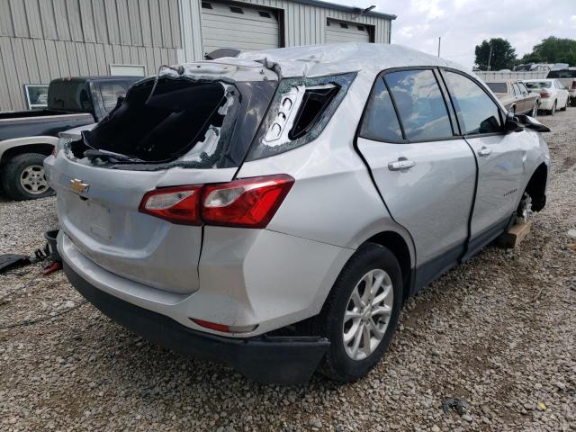 2019 CHEVROLET EQUINOX L 2GNAXGEV4K6195583