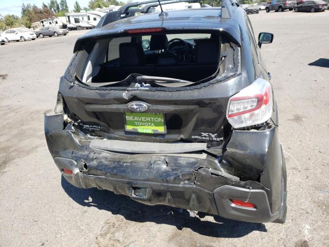 JF2GPBPC6FH215142 Subaru Xv Crosstrek 2.0i Hybrid Touring