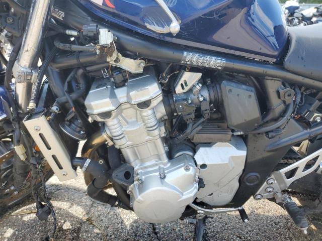 2009 SUZUKI GSF1250 S JS1GW72A792100197