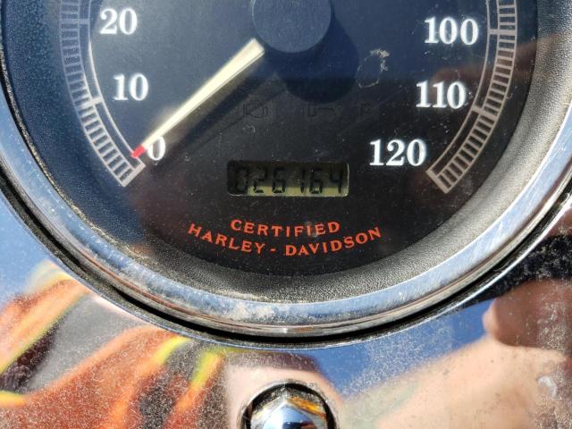 2001 HARLEY-DAVIDSON FLHRCI 1HD1FRW191Y629393
