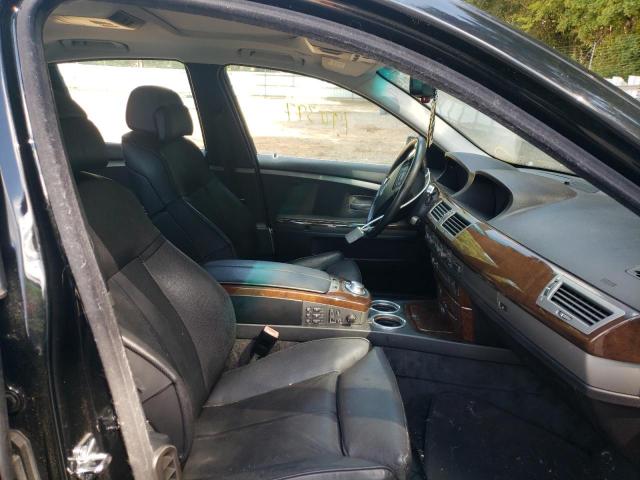 WBAGL63433DP64104 BMW 745 I