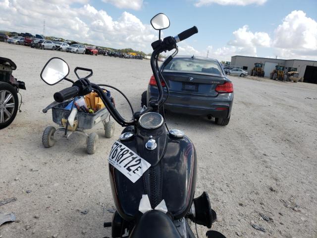 2008 HARLEY-DAVIDSON FLSTSB - 1HD1JM5498Y066479