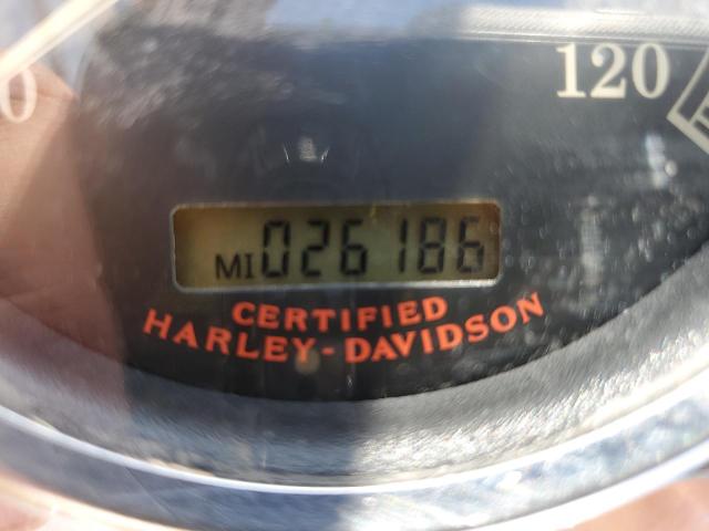2005 HARLEY-DAVIDSON FXDWG 1HD1GEV1X5K325599
