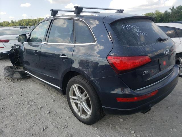 VIN WA1C2AFP9HA071442 2017 Audi Q5, Premium no.3