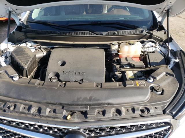 2018 BUICK ENCLAVE AV 5GAERDKW6JJ129460