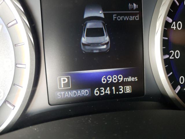 2019 INFINITI Q60 PURE JN1EV7EK8KM230104