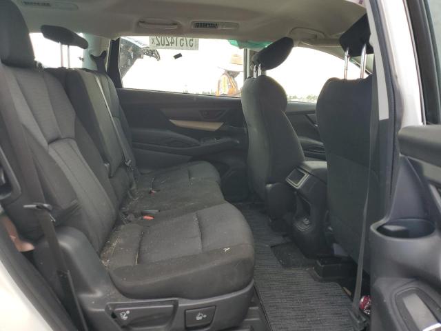 2019 SUBARU ASCENT 4S4WMAADXK3443288