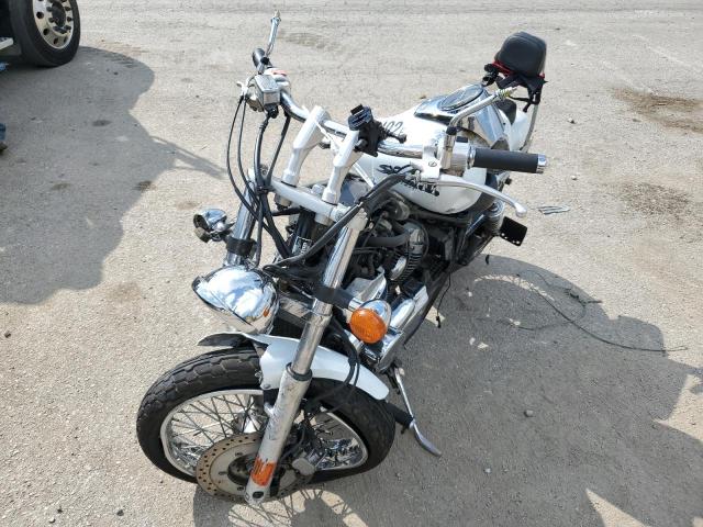2003 HONDA VT750 DC JH2RC44063M704014