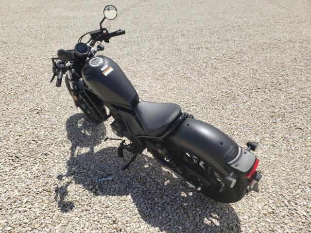 2022 HONDA CMX300 A MLHNC5357N5500410