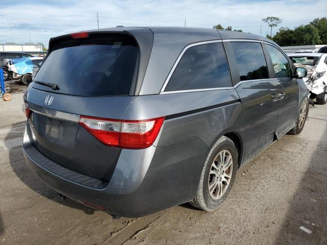 VIN 5FNRL5H63DB012235 2013 HONDA ODYSSEY no.4