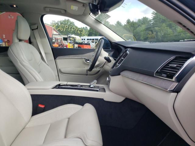 2022 VOLVO XC90 T8 RE YV4BR00L6N1803290