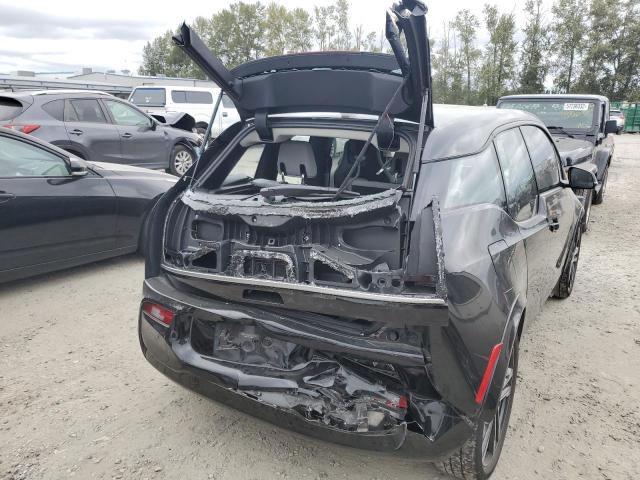 2018 BMW I3 S BEV WBY7Z6C58JVB88867
