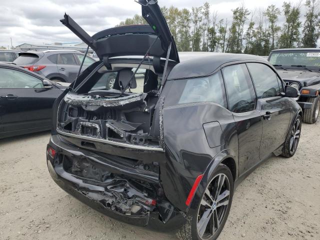 2018 BMW I3 S BEV WBY7Z6C58JVB88867