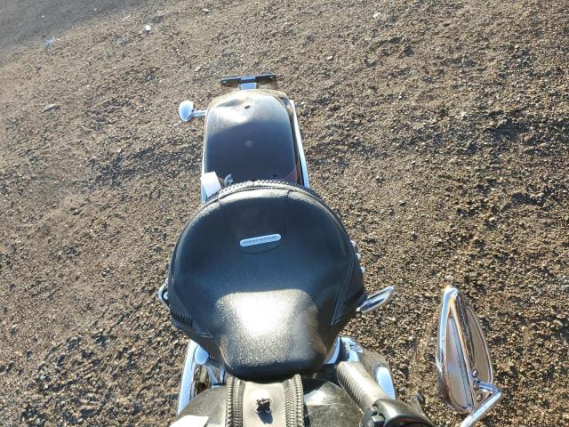 2007 HARLEY-DAVIDSON FLSTF 1HD1BX5177Y097359