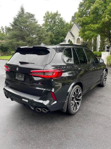 2020 BMW X5 M 5YMJU0C08L9C61603