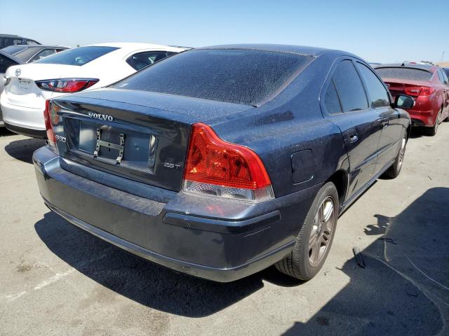 YV1RS592382690940 Volvo S60 2.5T