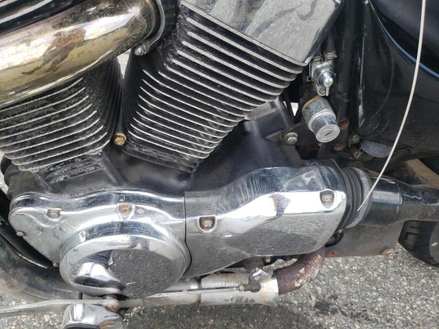 2000 SUZUKI VS1400 GLP JS1VX51L9Y2100745