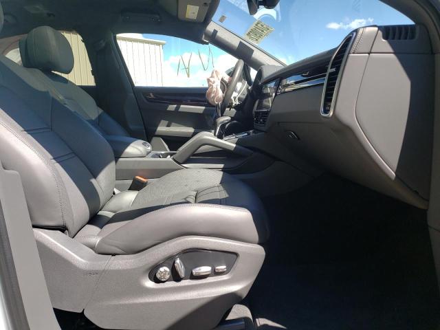 2021 PORSCHE CAYENNE CO WP1BA2AY4MDA40942