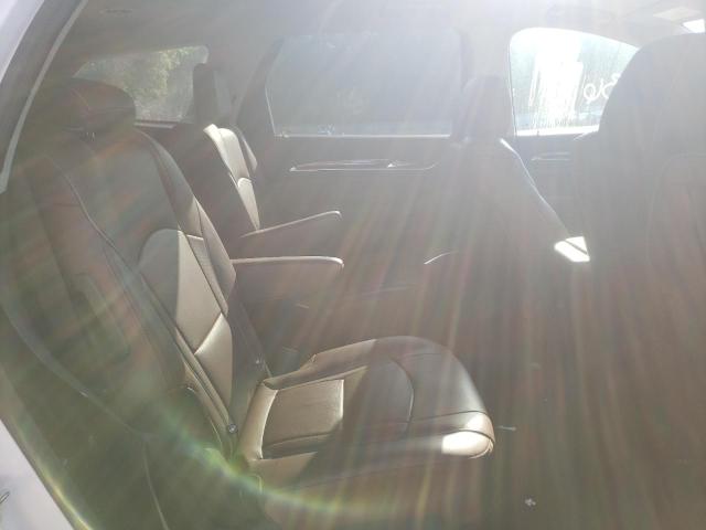 2018 BUICK ENCLAVE AV 5GAERDKW6JJ129460